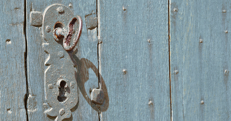 Les trois portes de la sagesse