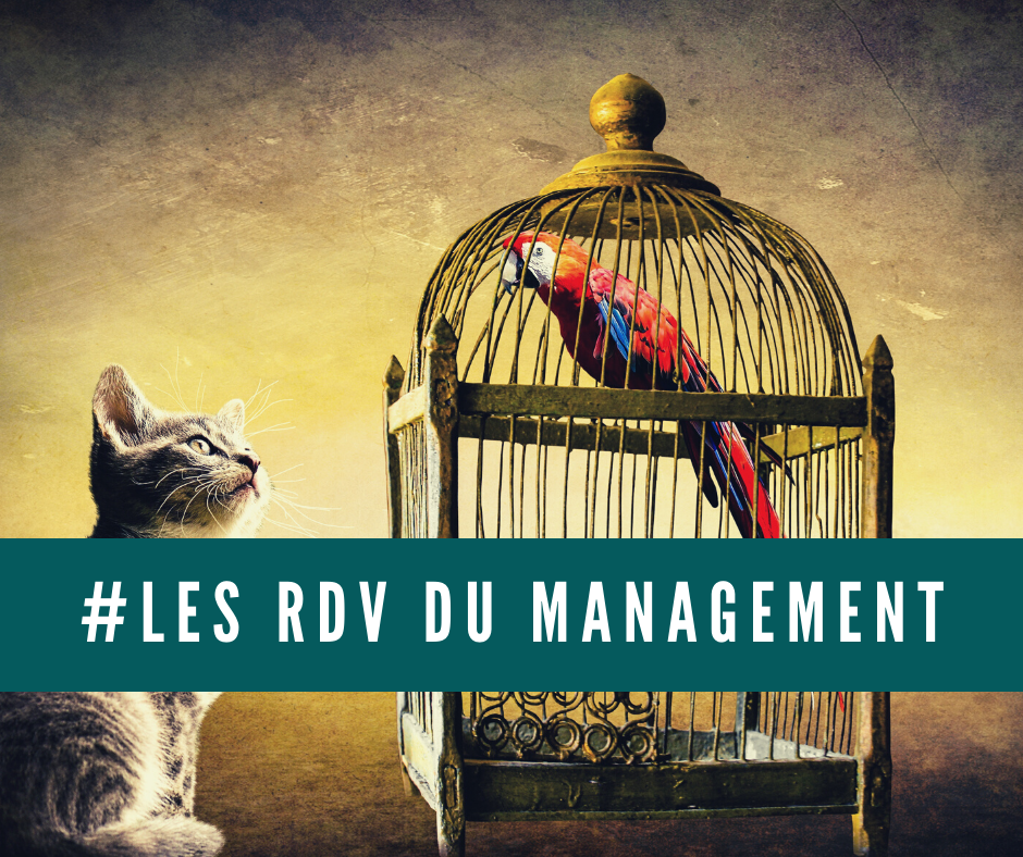 La SST au travail, sujet au coeur du Management