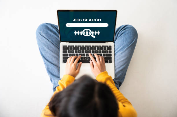 Recherche d’emploi, par où commencer ?